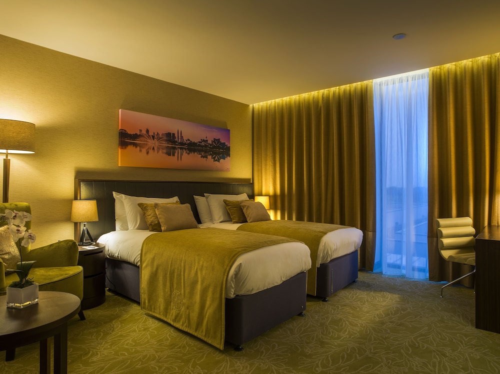 Genting Hotel 15/48