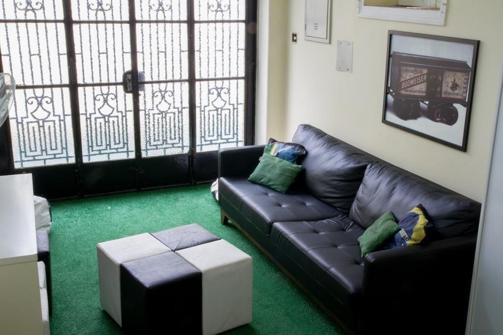 Arena Maracana Hostel 27/40
