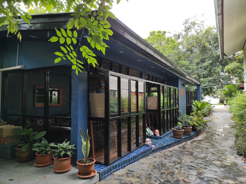 Foresto Sukhothai Guesthome photo5