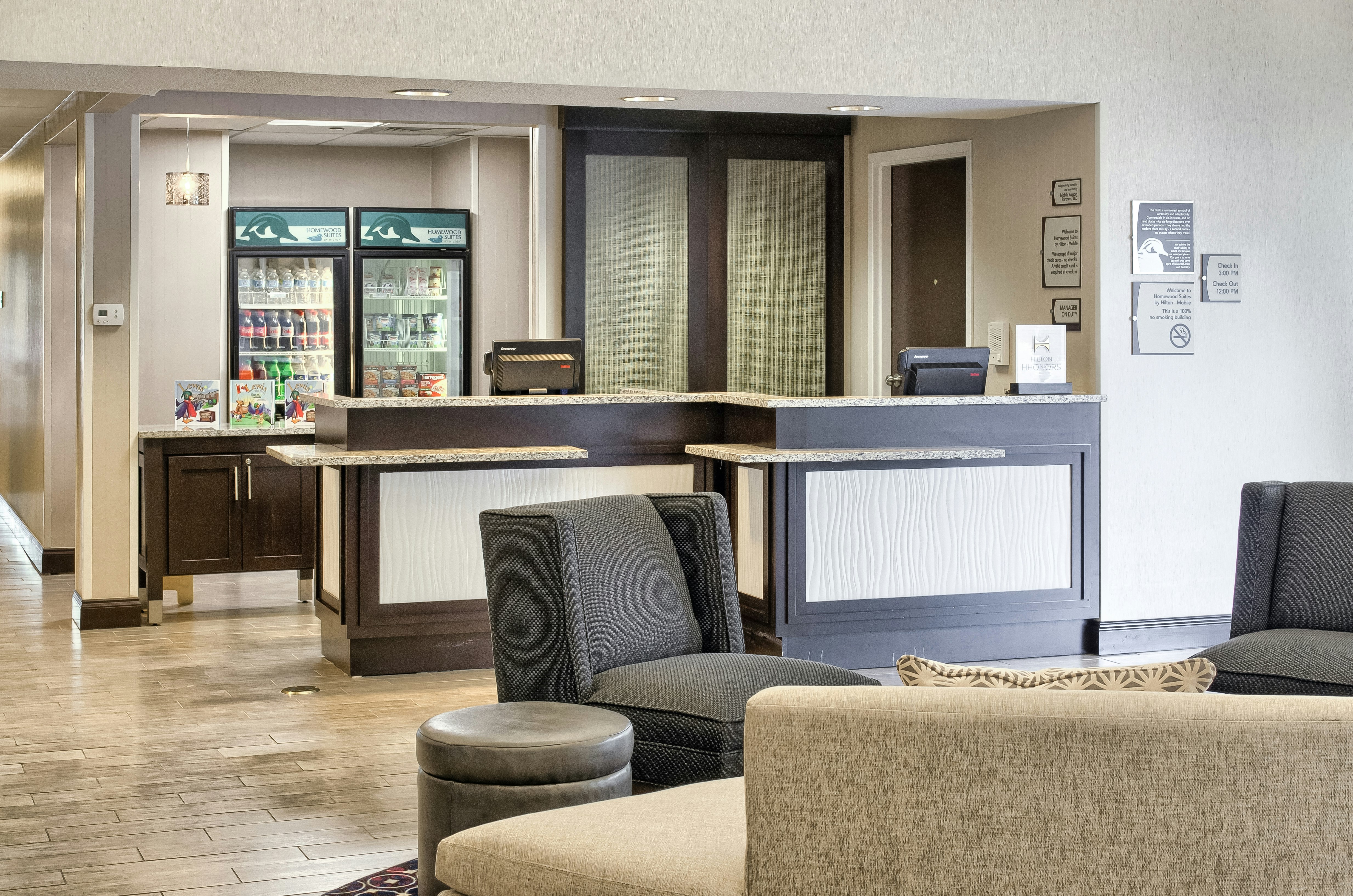Homewood Suites By Hilton Mobile Airport-University Area 19/80