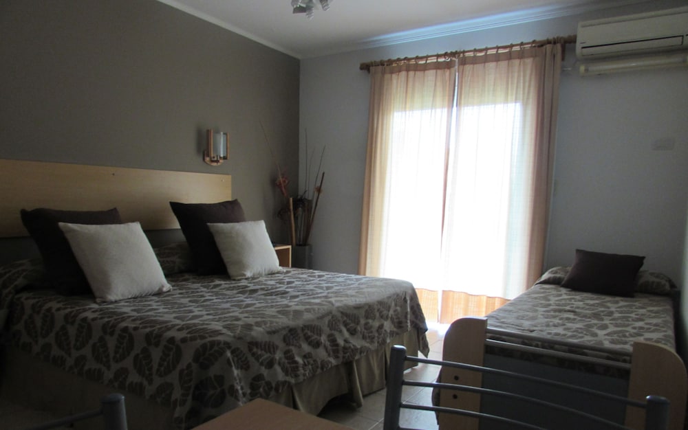Club Valle Termal Resort and Spa 10/37