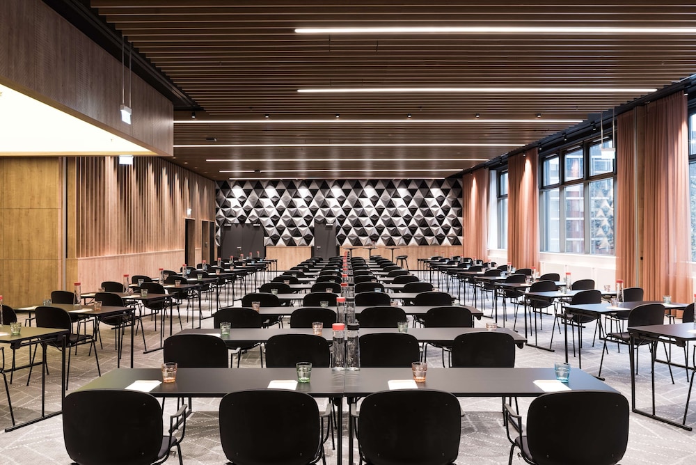 Scandic Frankfurt Museumsufer 51/62