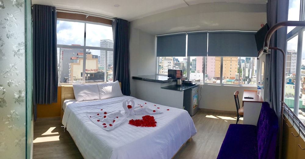 99 Bui Vien Hotel (Boutique) 29/50