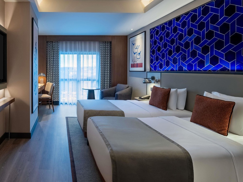 STANDARD, TWIN BEDS
