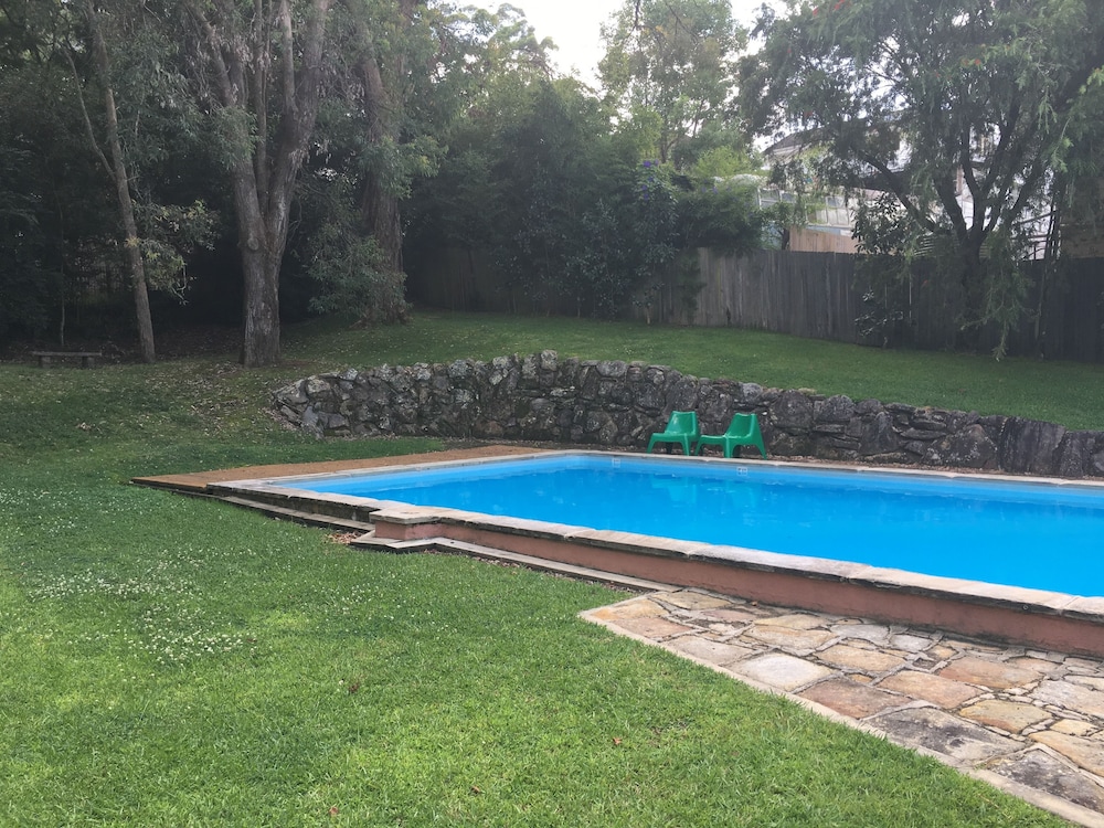 Waterview Gosford Motor Inn 44/72