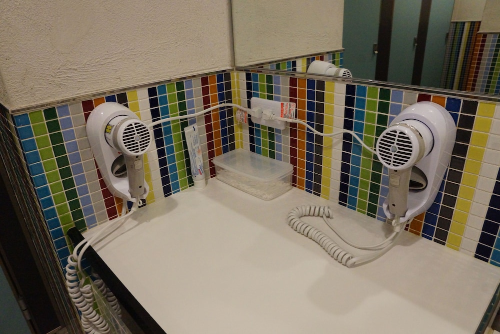 Colormix Hotel Hostel 23/47