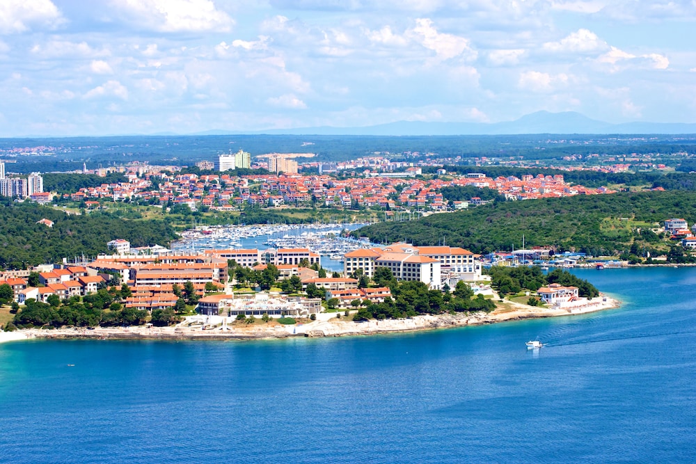 Park Plaza Verudela Pula 47/50