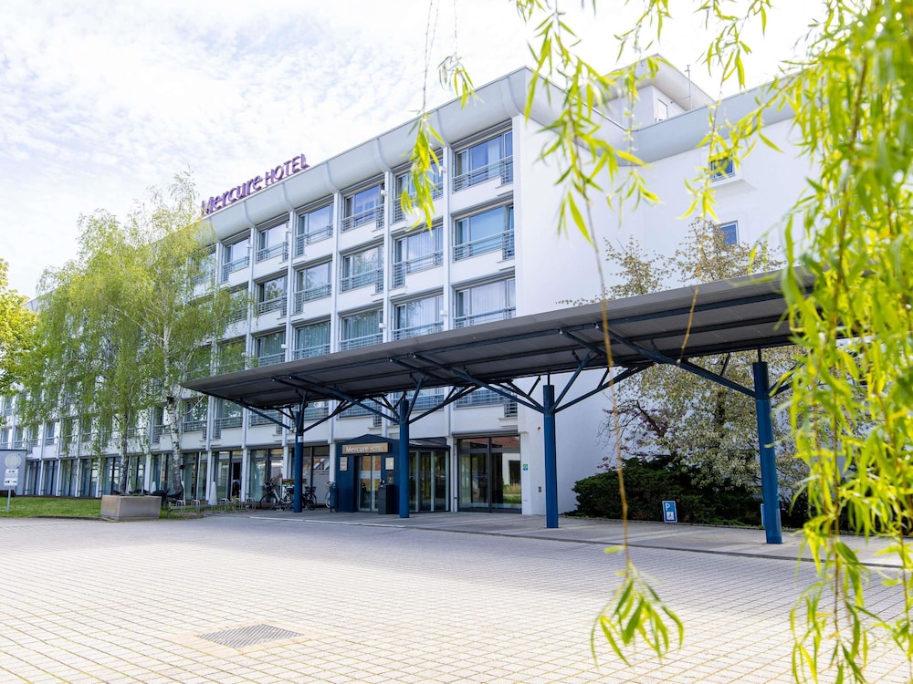 Mercure Hotel Riesa Dresden Elbland 8/75