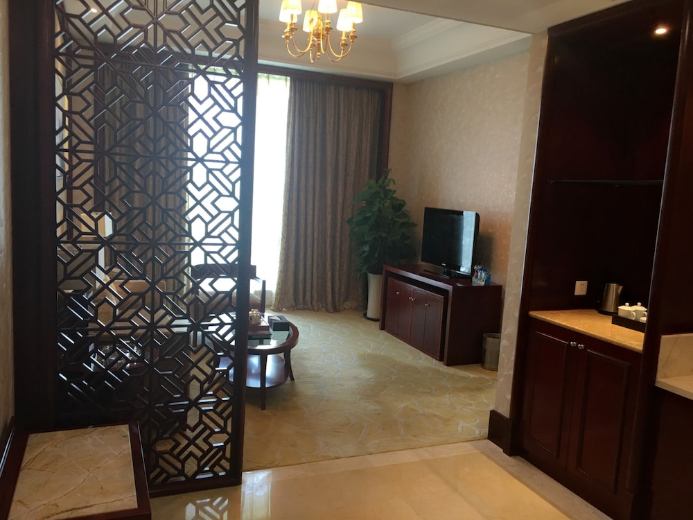 Yancheng Shuicheng Hotel 42/57