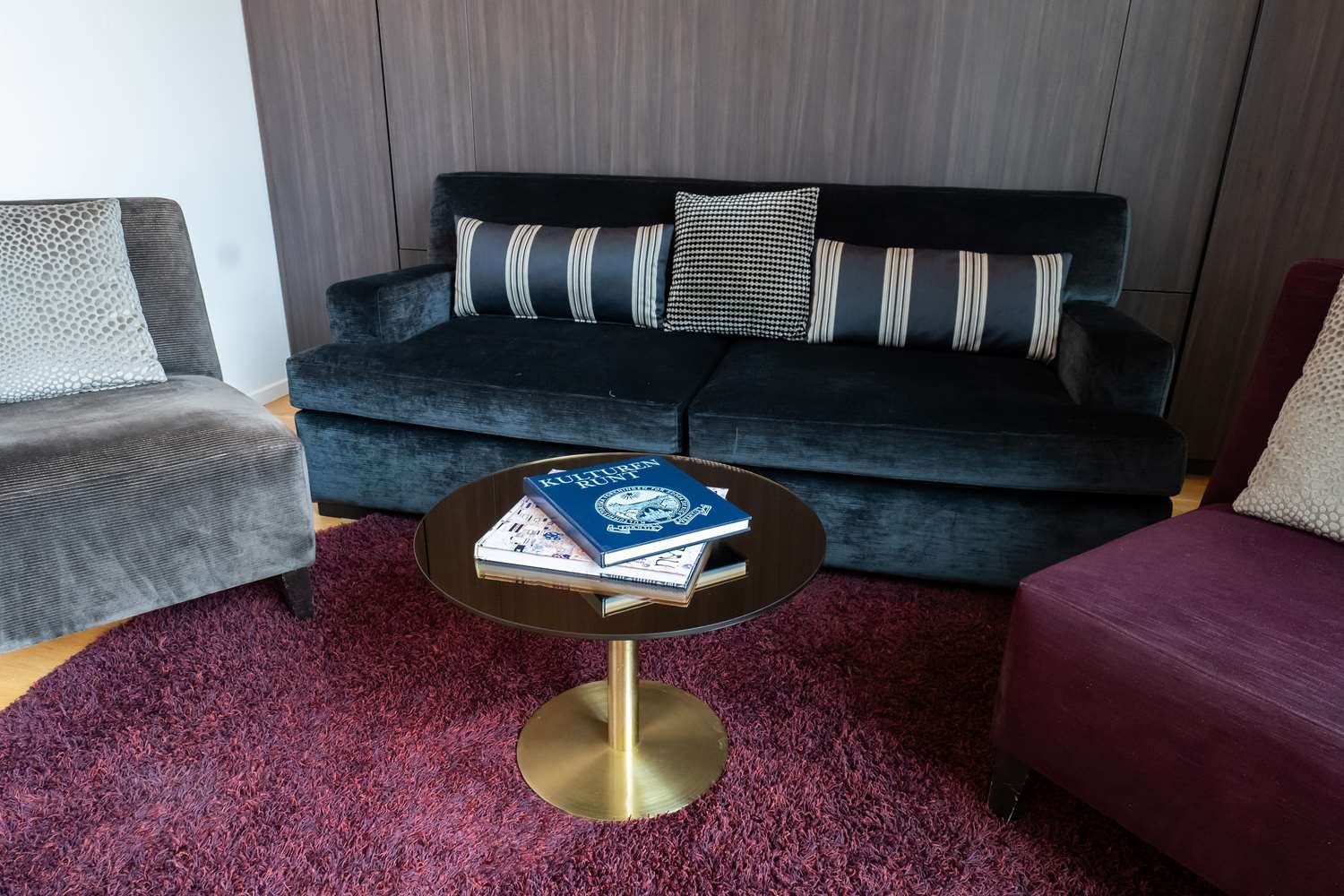Best Western Plus Park City Lund 8/20