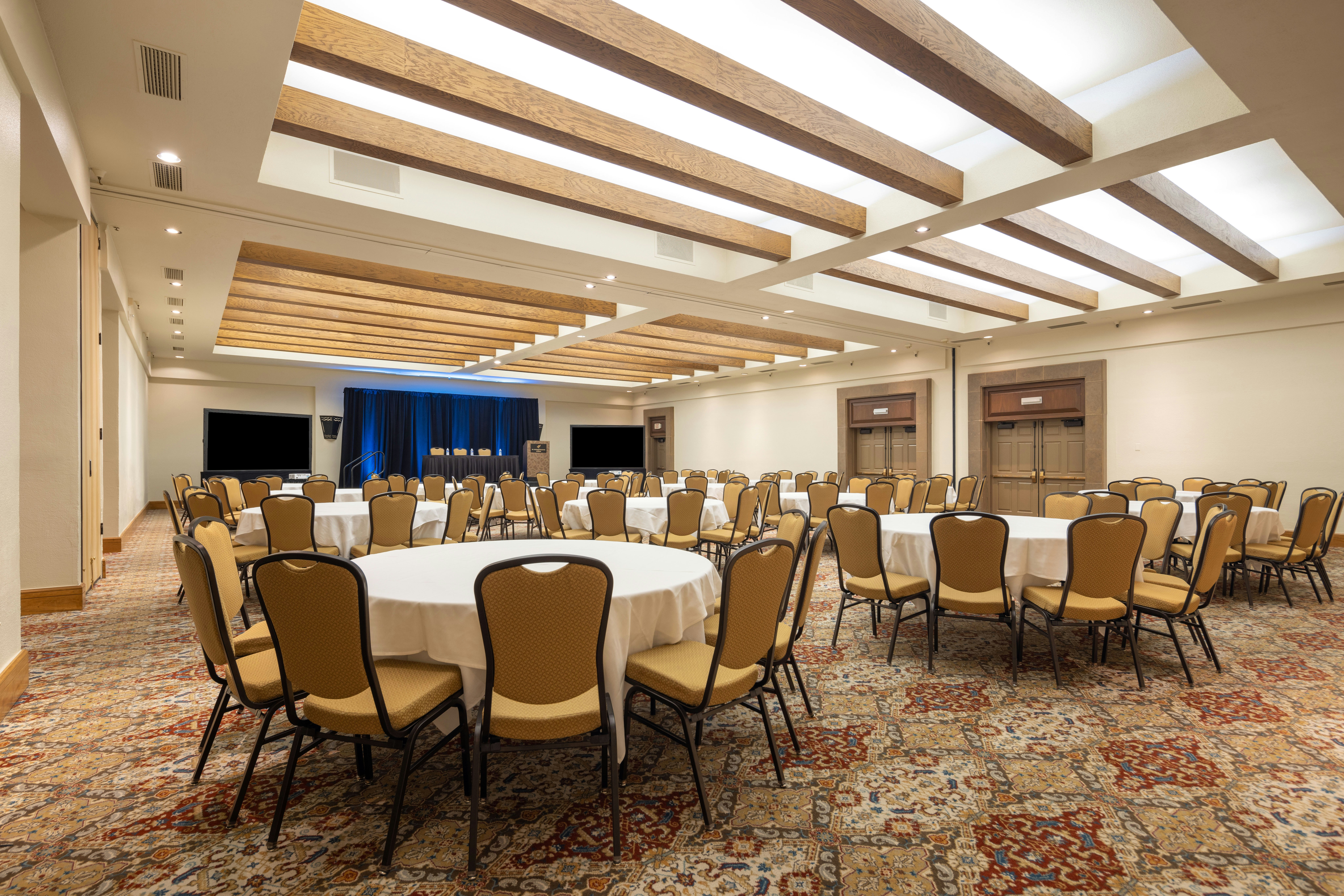 El Conquistador Tucson A Hilton Resort 70/87