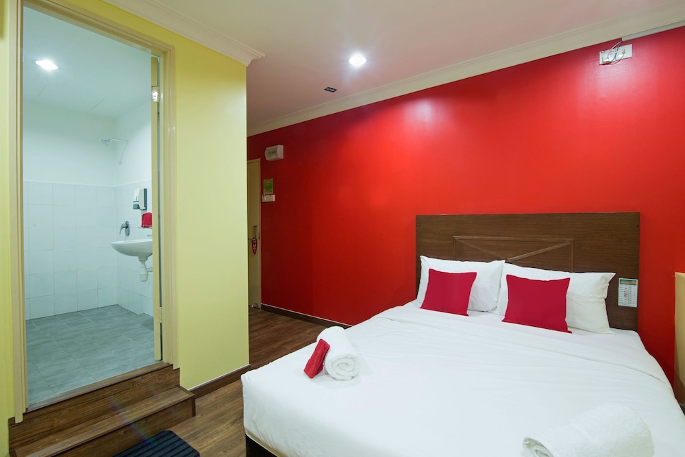 Hotel Sunjoy9 25/63