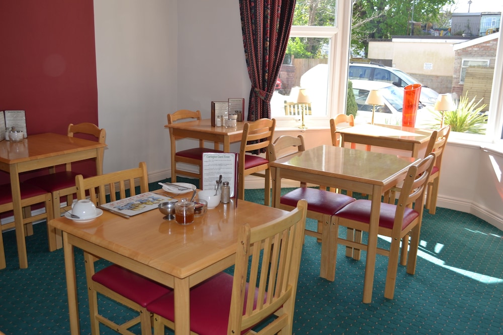 Carrington Guest House 41/50