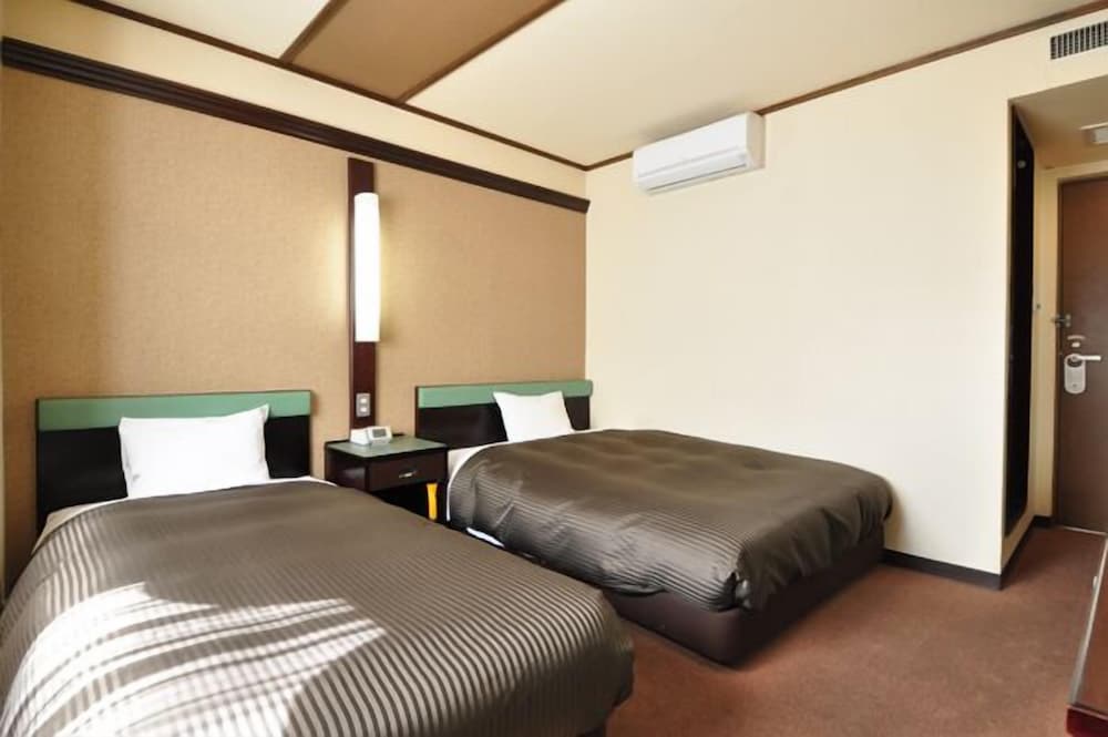 Hotel Matsumoto Yorozuya 10/50