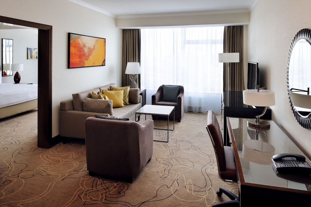 SAAD Hotel Astana 31/38