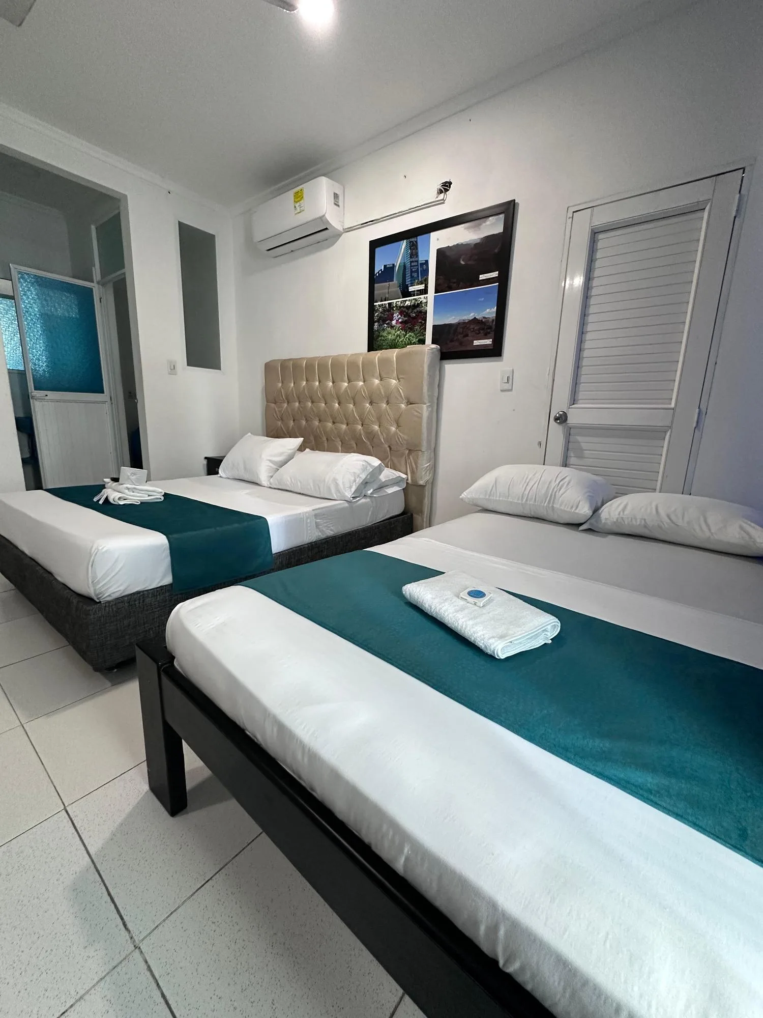 SGH Hotel Rodadero Suites 13/16
