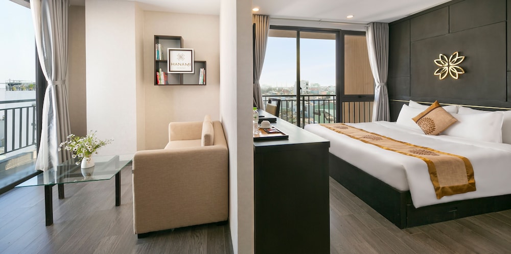 Hanami Hotel Danang 35/73