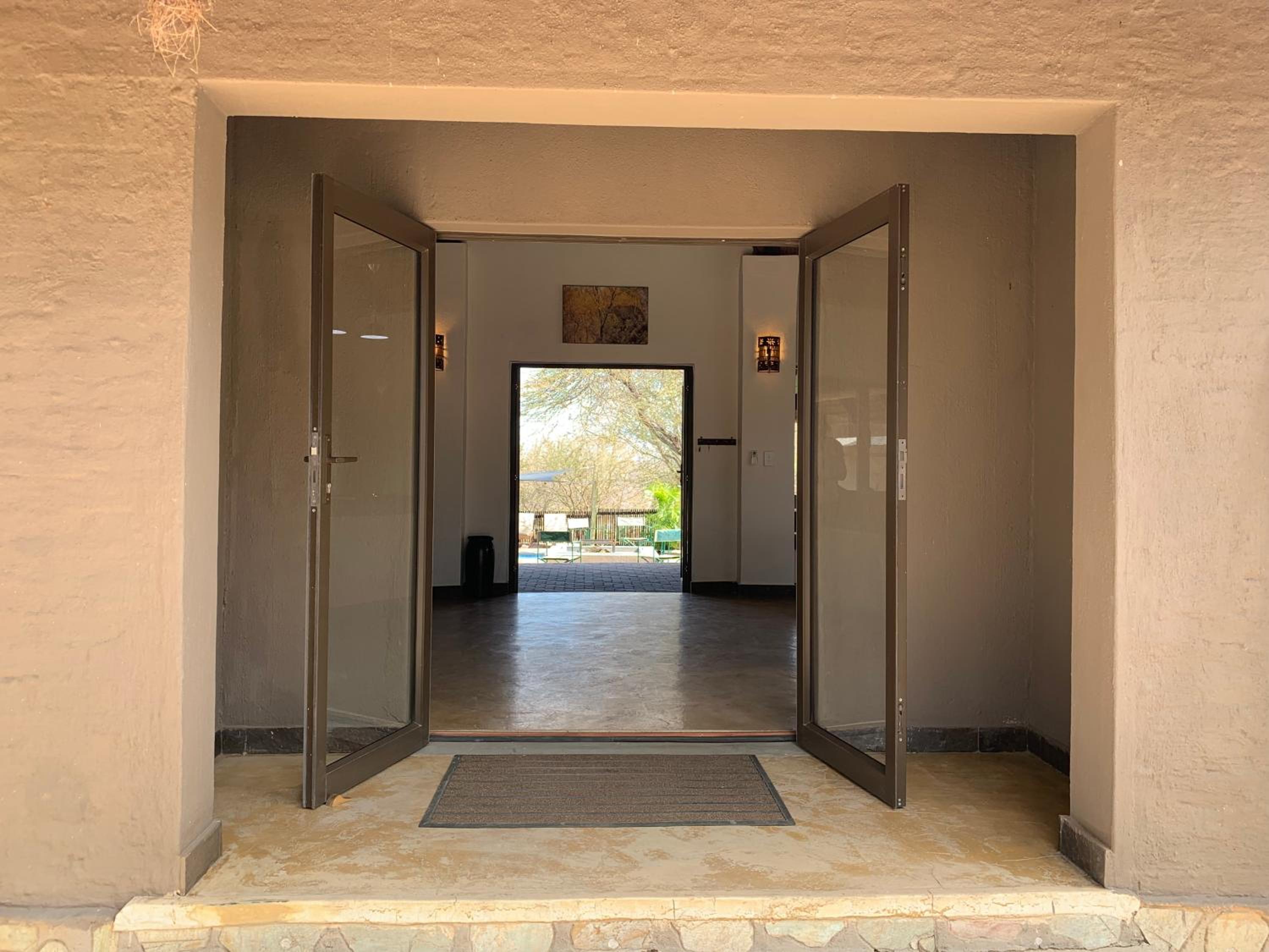 Lindanda Luxury Lodge 4/34