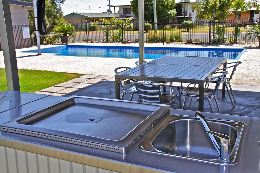 Barcaldine Country Motor Inn 22/45