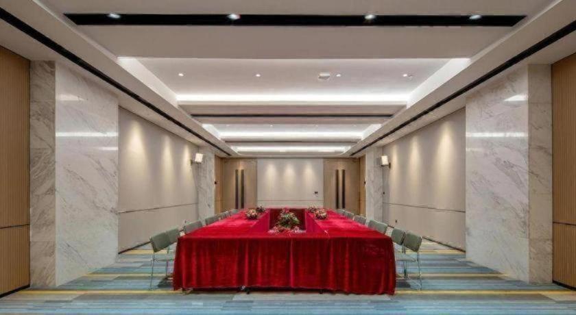 City Comfort Inn (Guangzhou Baiyun Mountain) 43/52