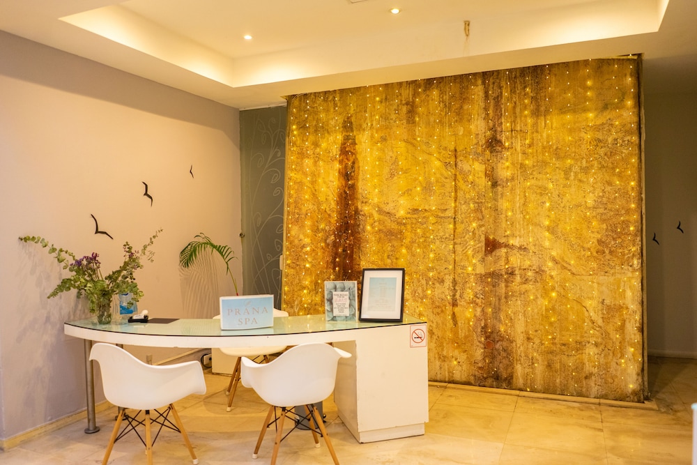 In Fashion Hotel & Spa by Kavia 56/67