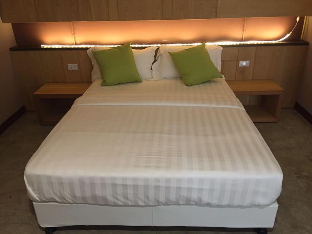 Rata Inn Boutique Hotel 11/19