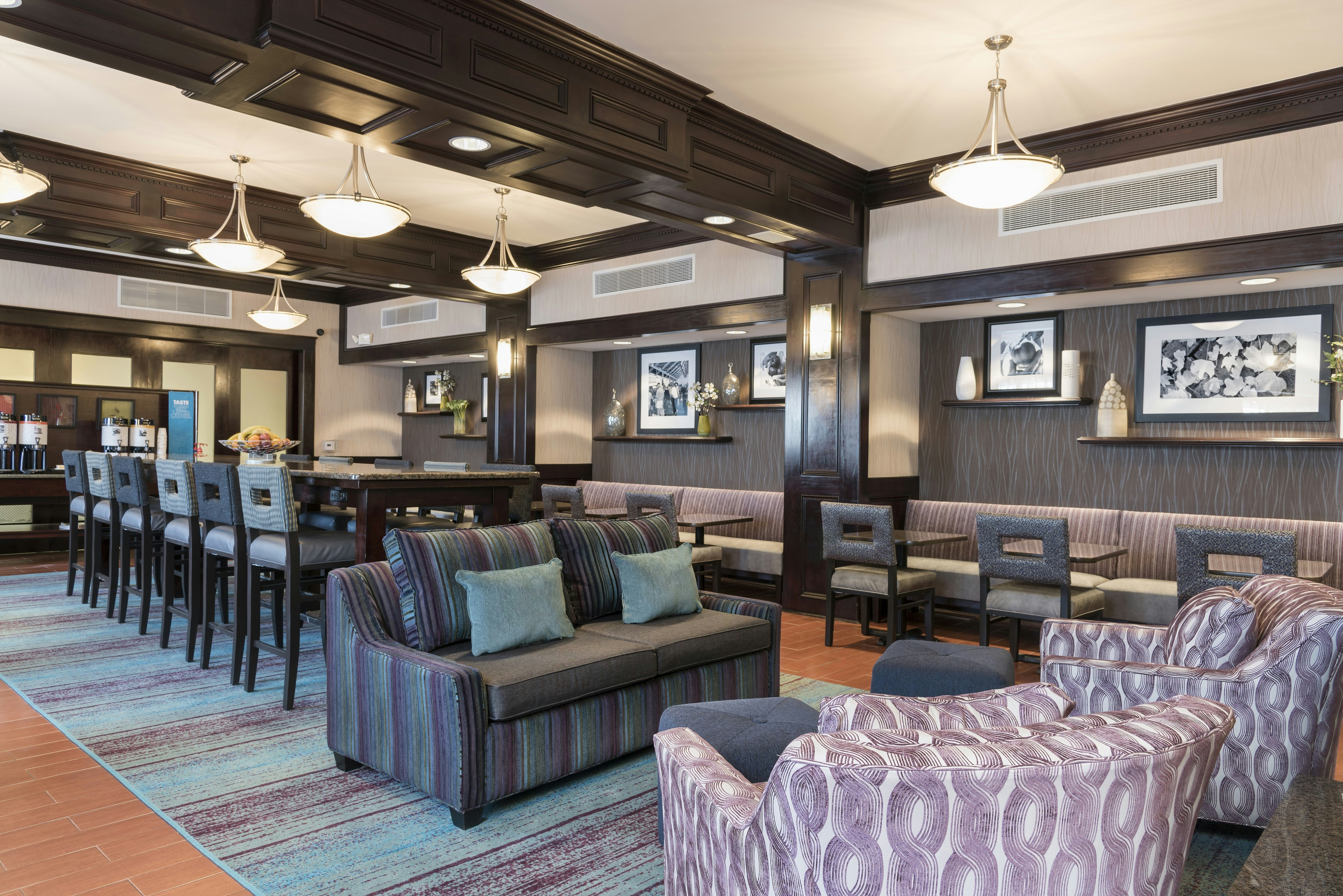 Hampton Inn Detroit/Roseville 12/20