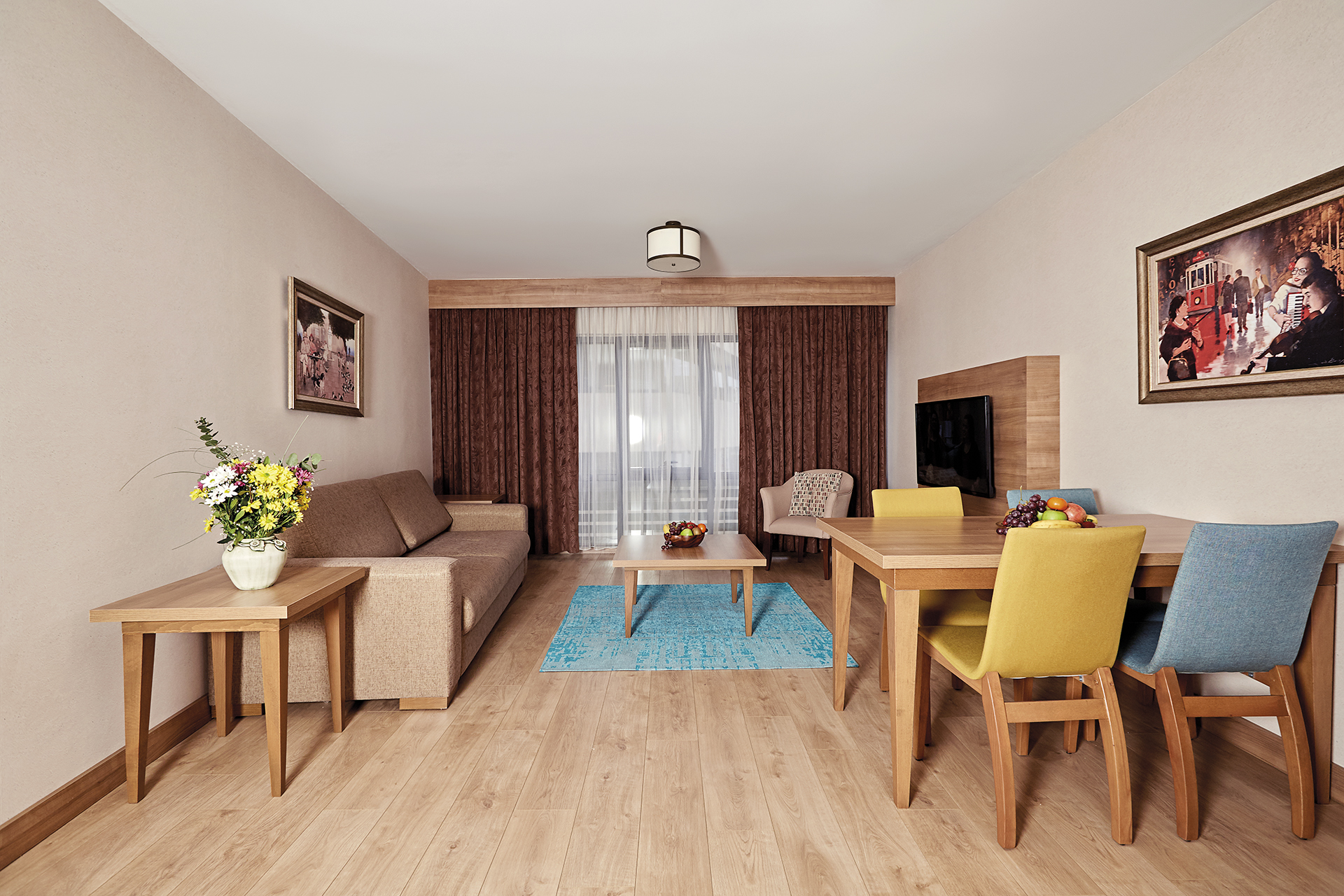 Suites Apart Bursa 13/21