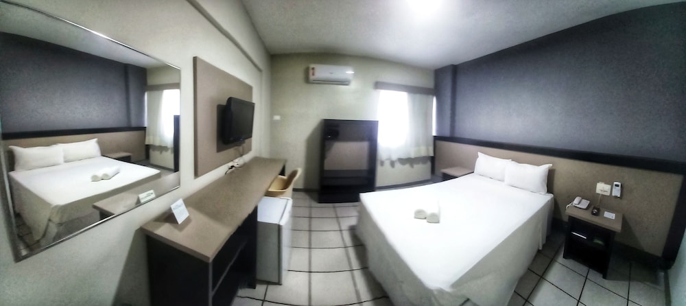 Hotel Nacional Inn Recife Aeroporto 35/72