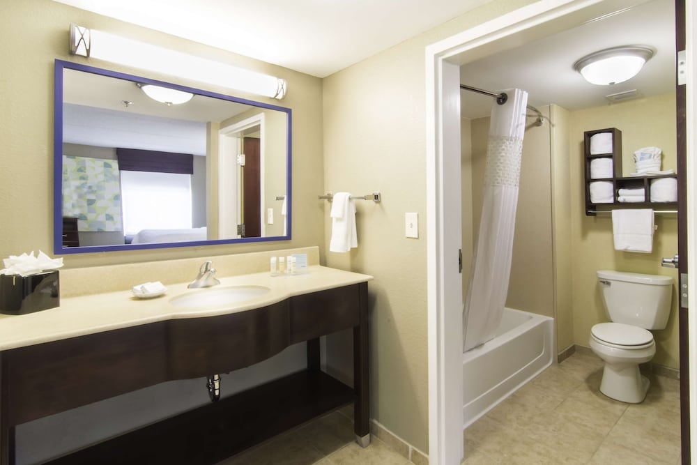 Hampton Inn Kingsland 35/67