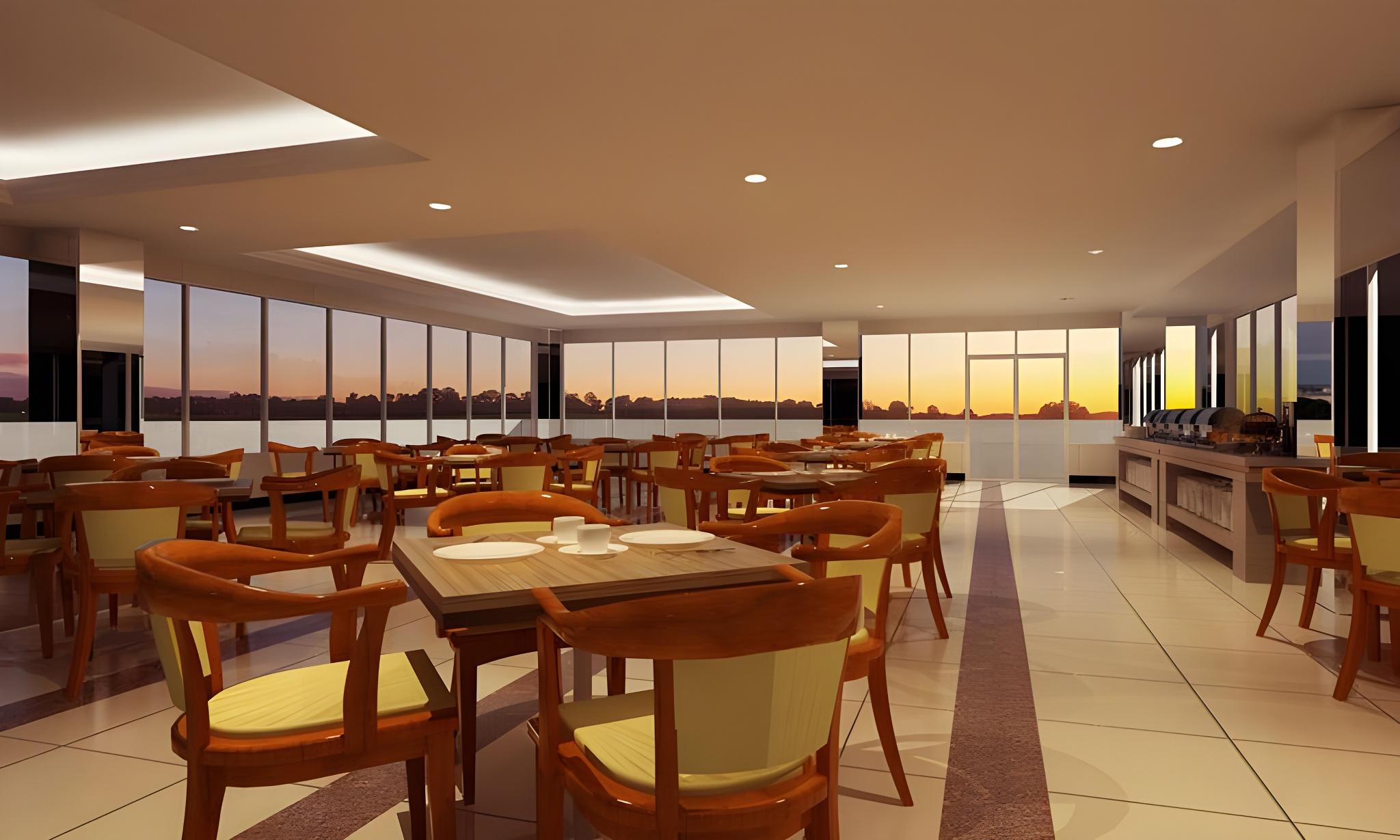 Grand Asrilia Hotel 28/50