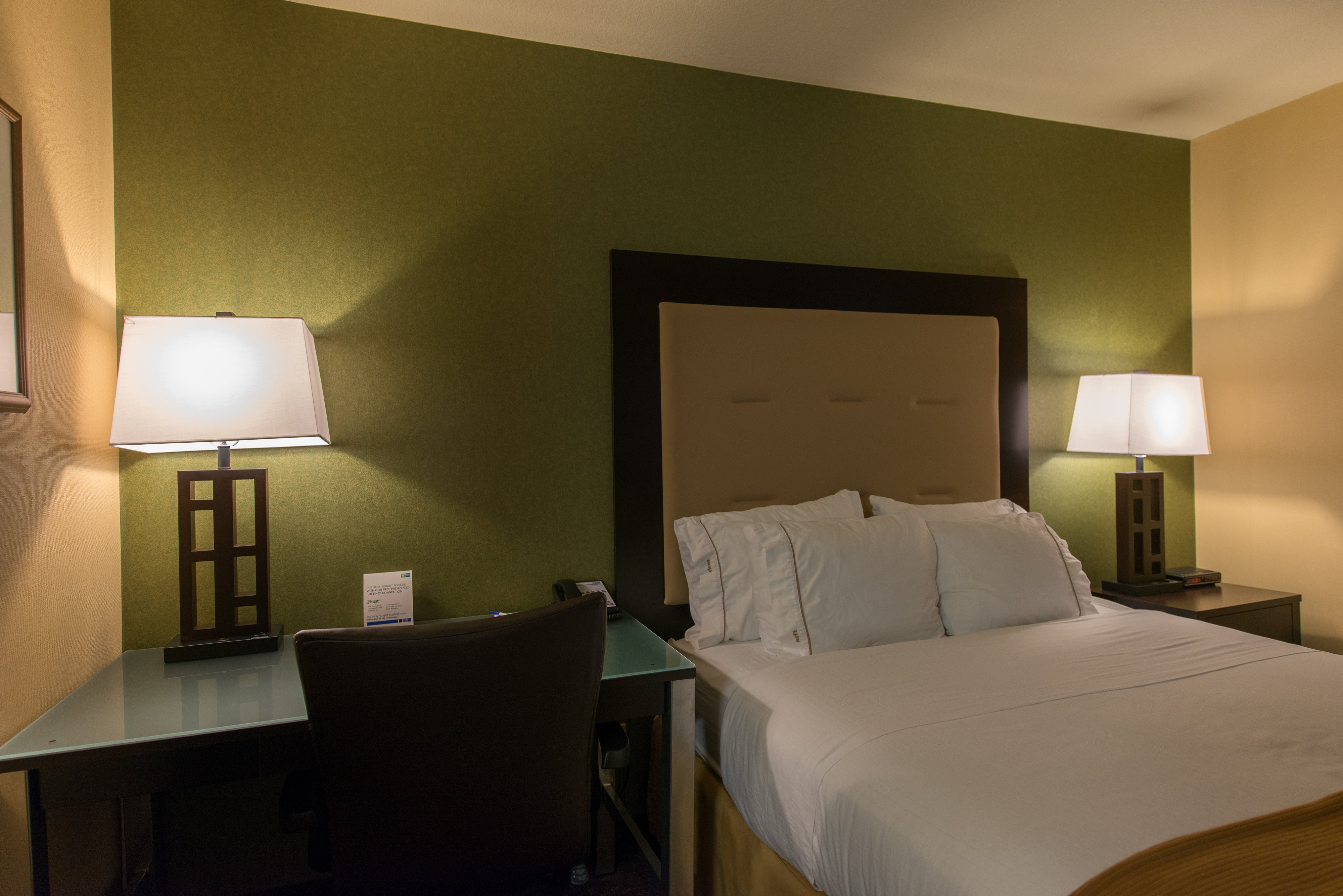 Holiday Inn Express Portland East - Troutdale 31/78