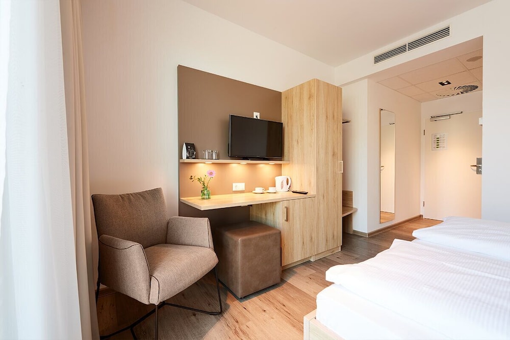 Hotel Sarah 15/36