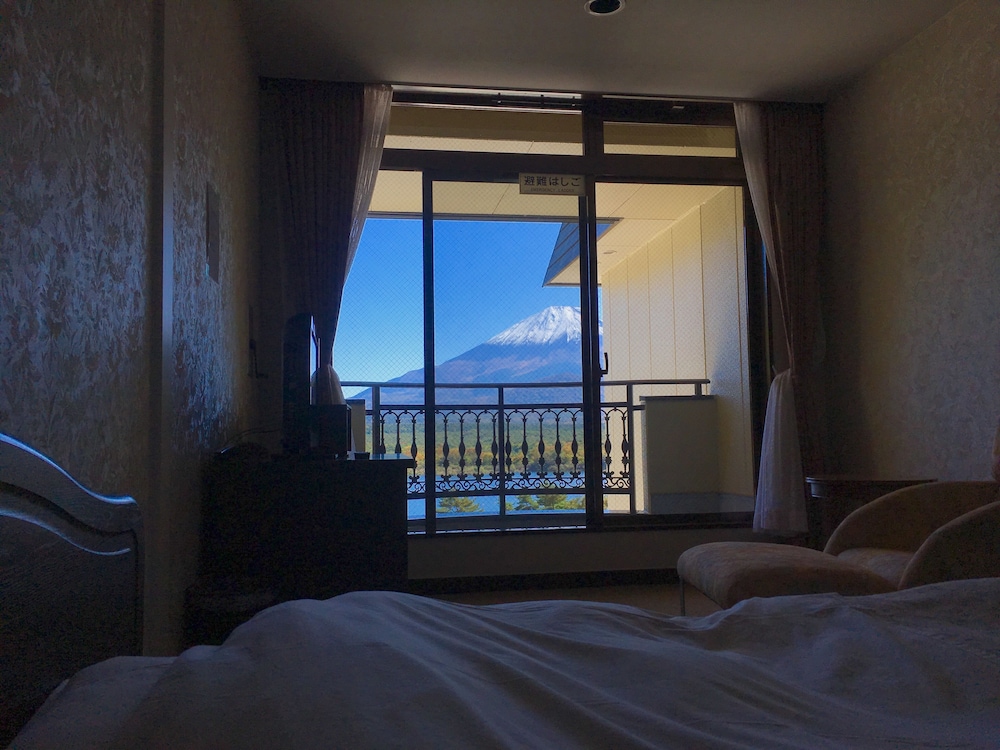 Shoji Mount Hotel 27/49