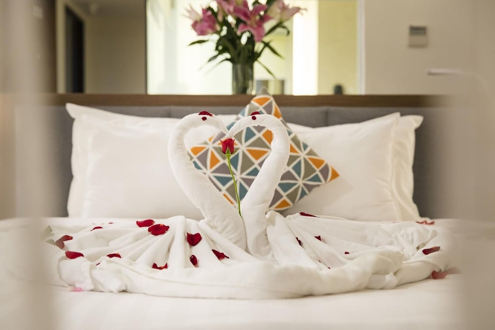 King Town Grand Hotel & Wedding Center 41/59