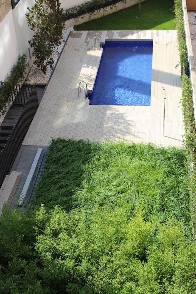 Apartamentos Hoom Juan Bravo 56 41/49