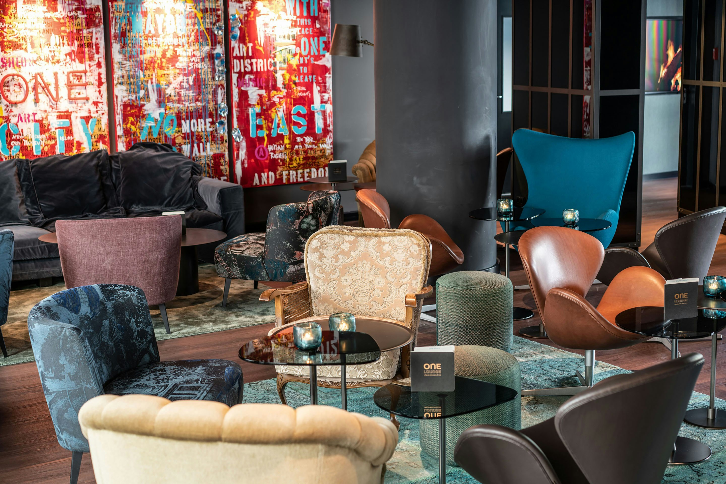 Hotel Motel One Berlin-Mitte 28/47