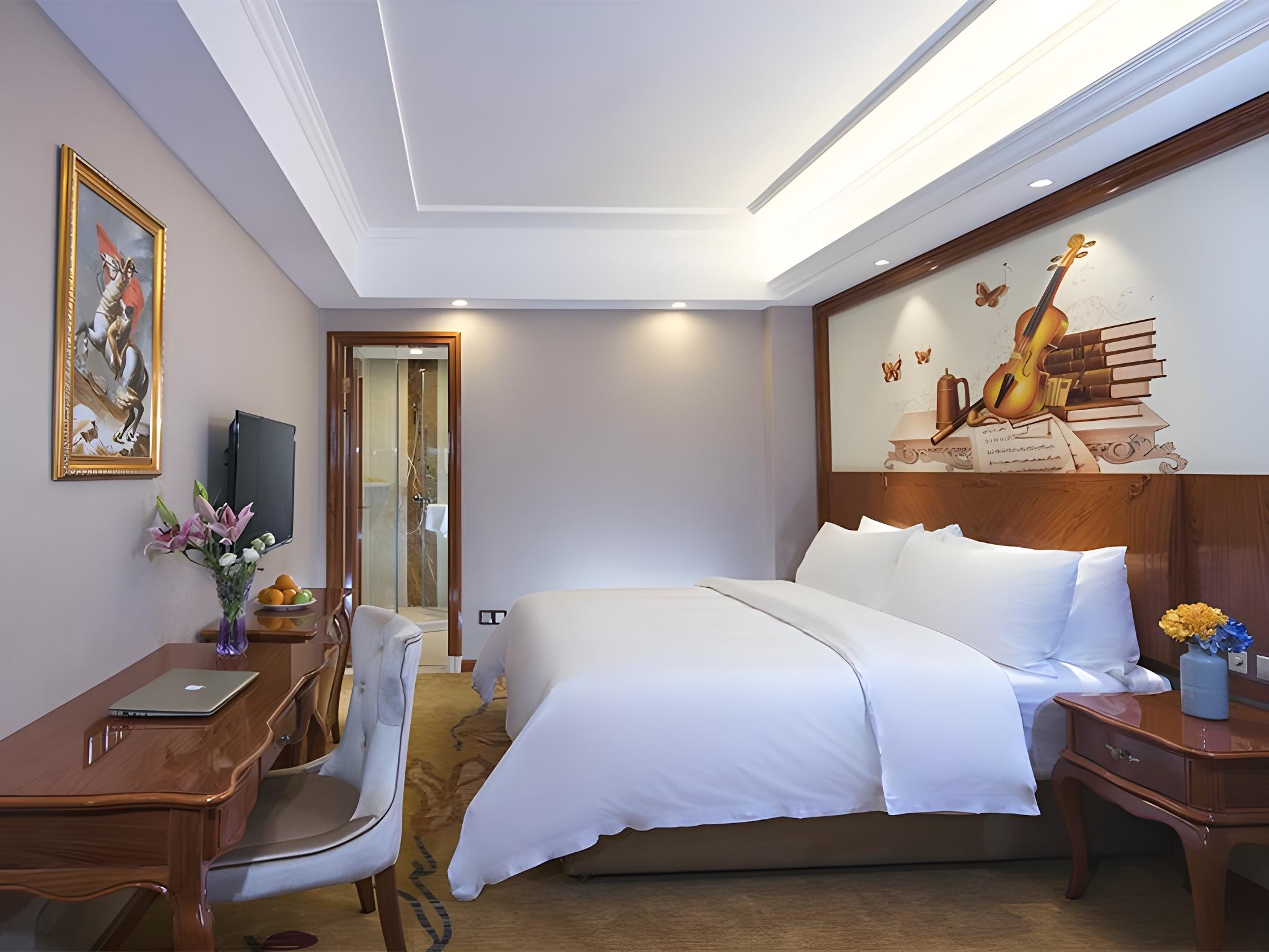 Vienna Hotel (Longmen) 14/39