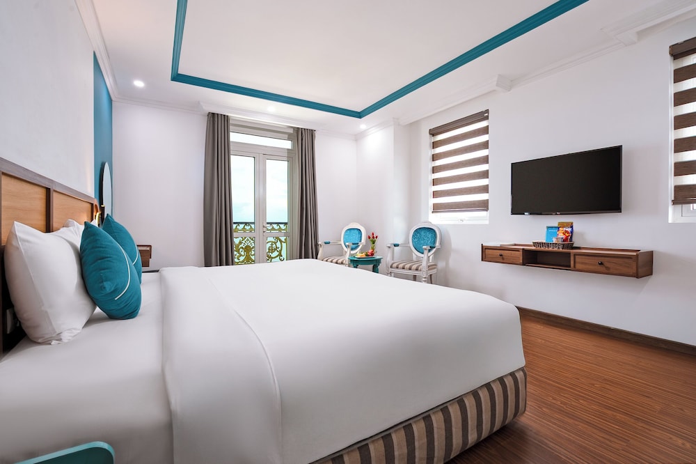 PARACEL DANANG HOTEL 20/50