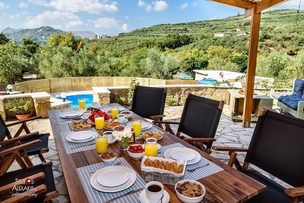 Zen Villa Elafonisi 19/28