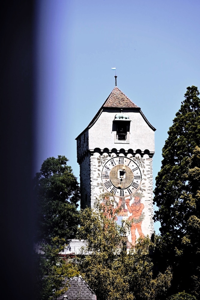 The Lubo in LUCERNE