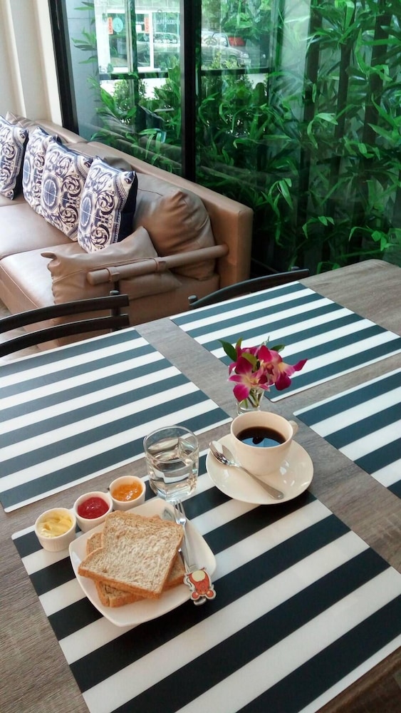 Mont Place Donmuang 52/60