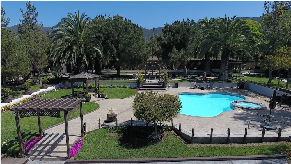 Quinta Arratz 40/50