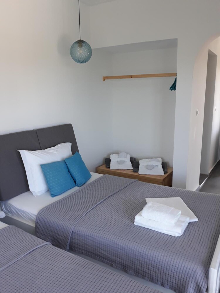 Agorastos Boutique Hotel 11/50