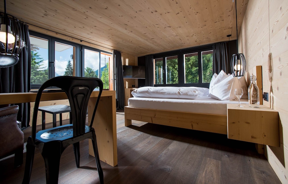 Hotel Arc En Ciel Gstaad 53/70