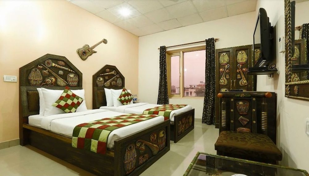 Hotel Green Lotus Dwarka 22/32