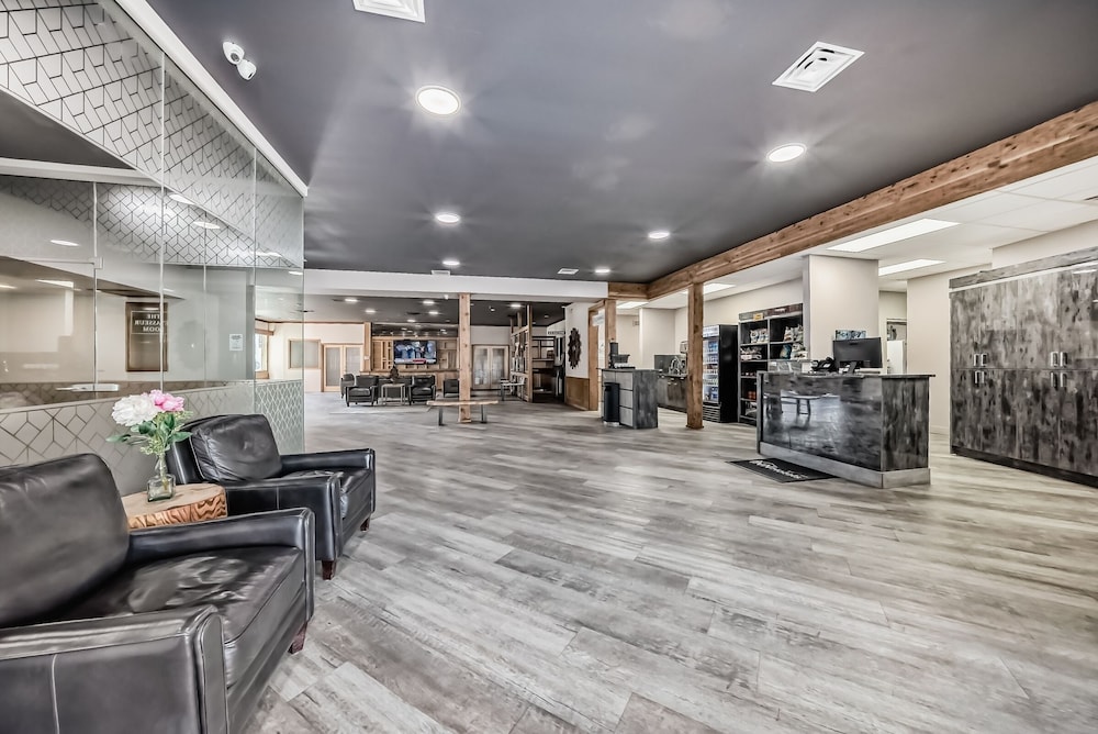 BEST WESTERN INVERMERE INN 4/27