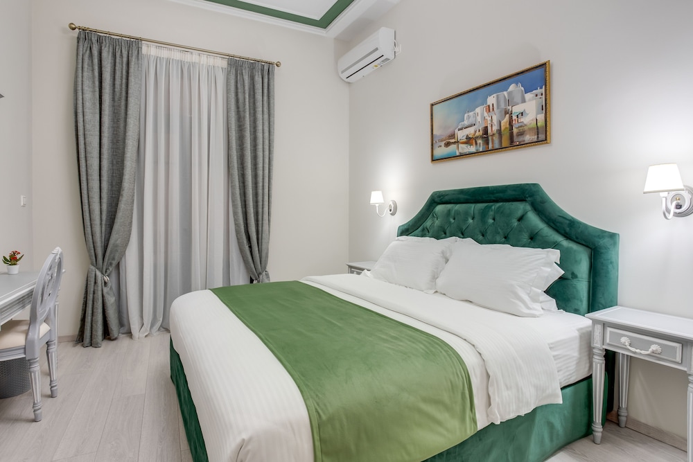 Pandrosos Divine Suites 13/47