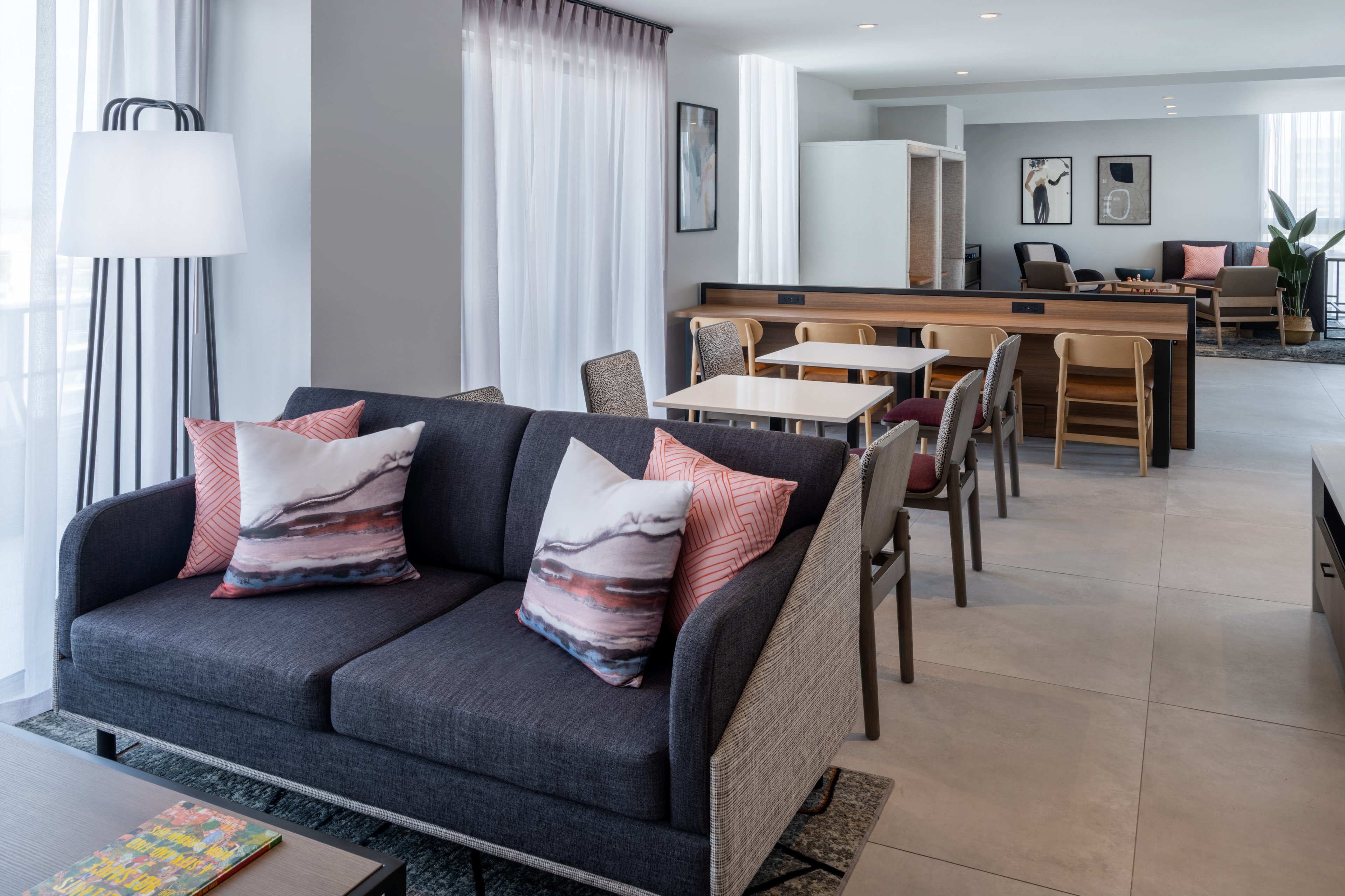 Atwell Suite Miami Brickell 50/79