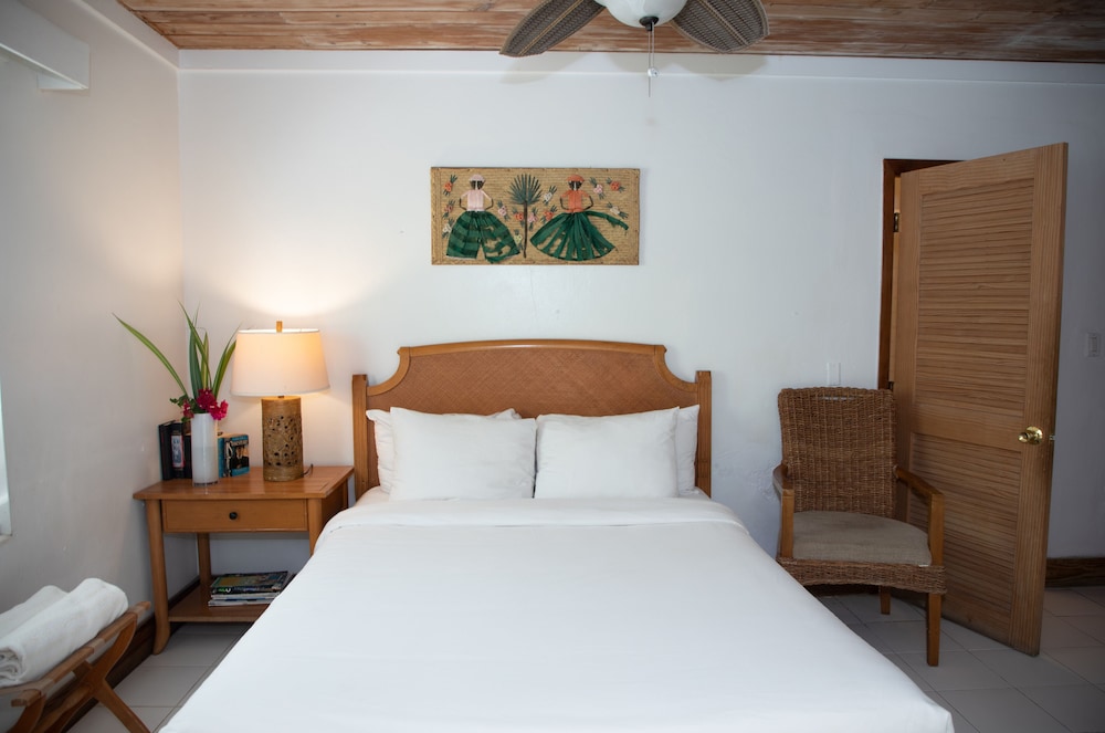 Tingum Village Hotel 15/50